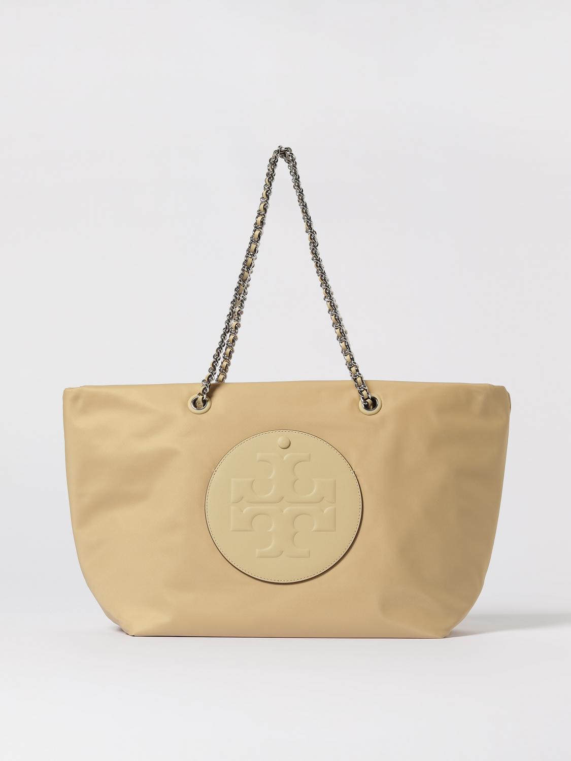 Tory Burch Shoulder Bag  Woman Color Brown In Brown