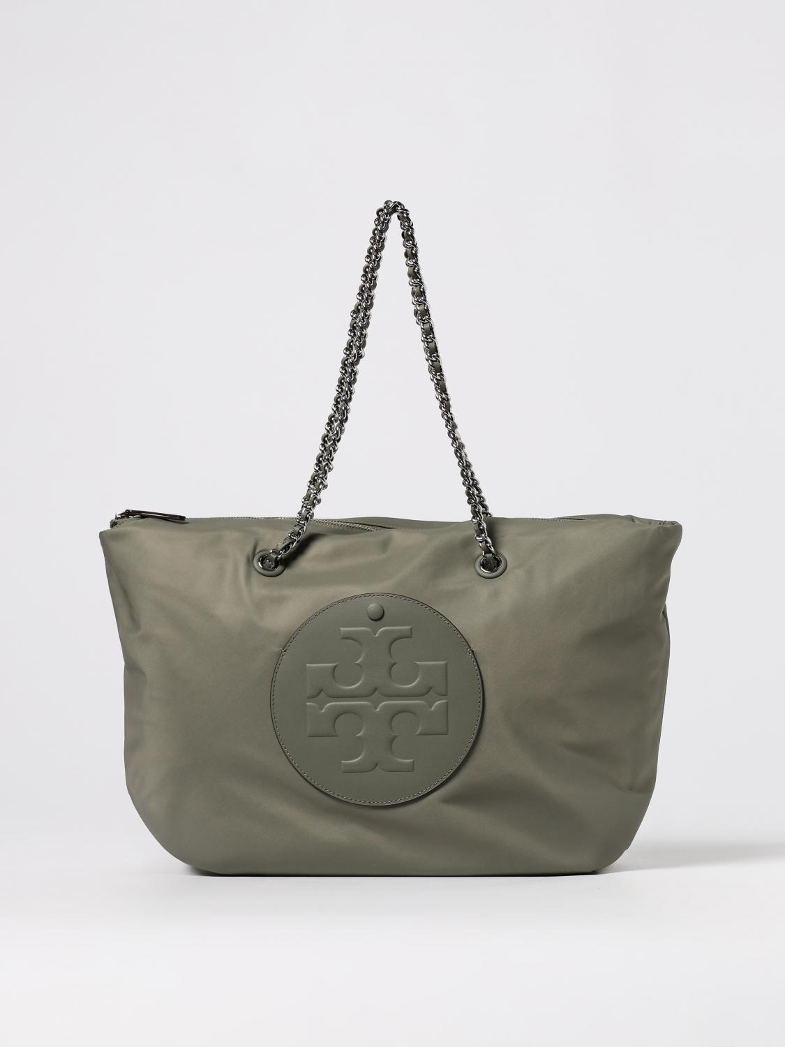 Tory Burch Shoulder Bag  Woman Color Black 1 In Black