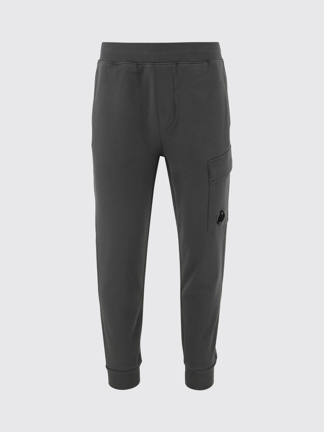 Pants C. P. COMPANY Men color Grey 1 Pants C. P. COMPANY Men color Grey 1