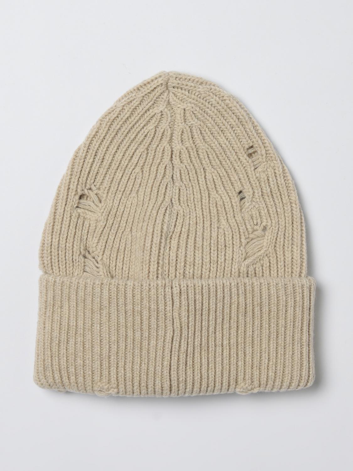 Mm6 Maison Margiela Sweater Men  In Sand