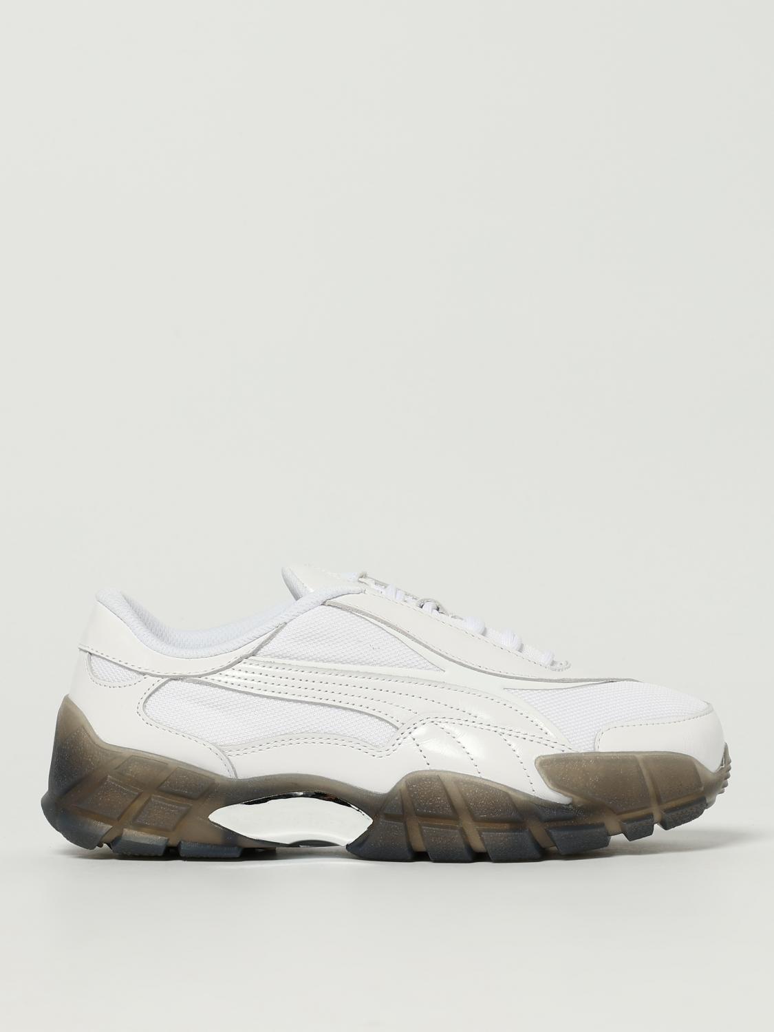 Puma X Skepta Skope Sneakers Unisex In White