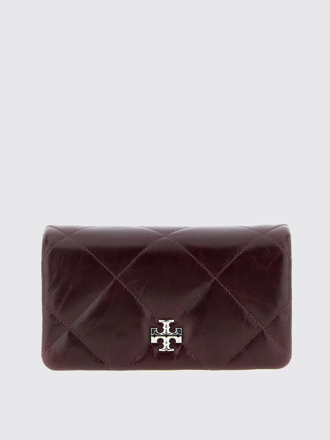 Tory Burch Shoulder Bag Men Color Brown In Brown