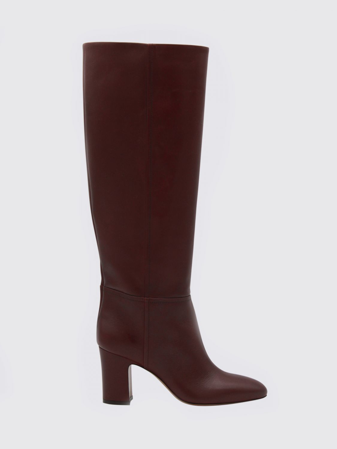 PARIS TEXAS Women's Red Boots