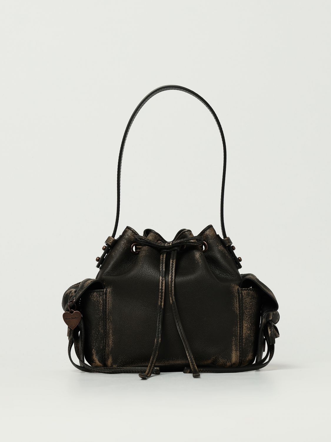 Acne Studios Handbag  Woman Color Brown