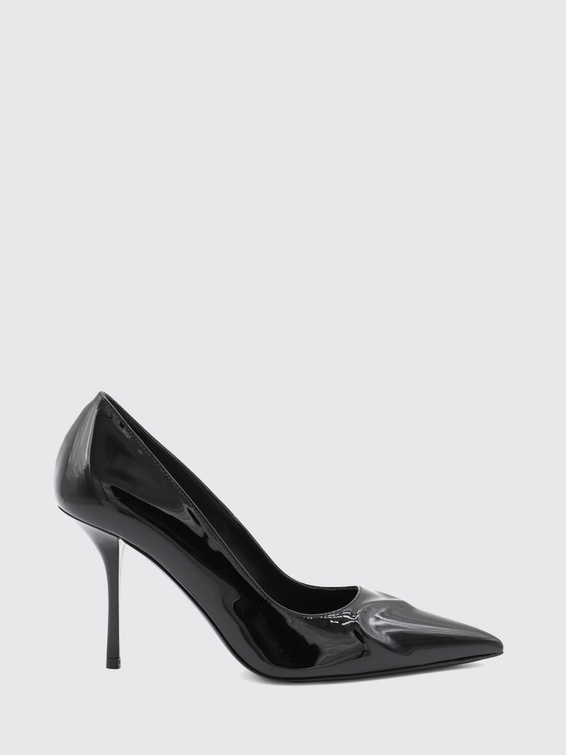 Pump ALAÏA Woman color Black