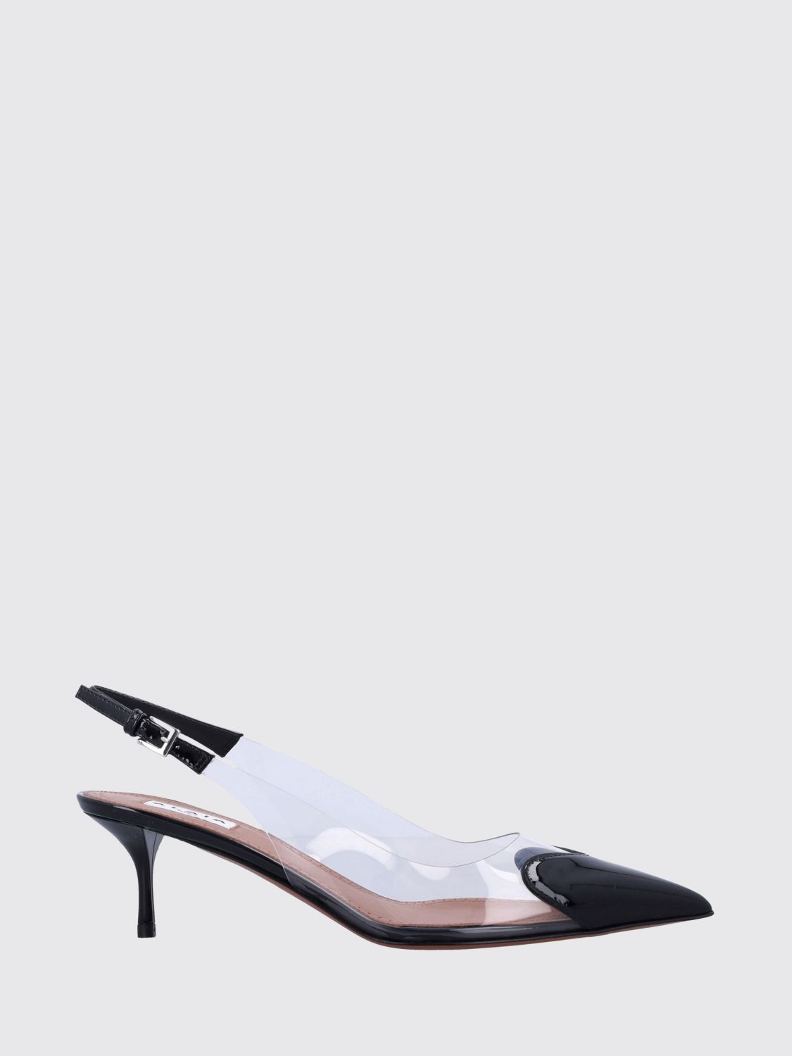 Alaïa Pump  Woman Color Black