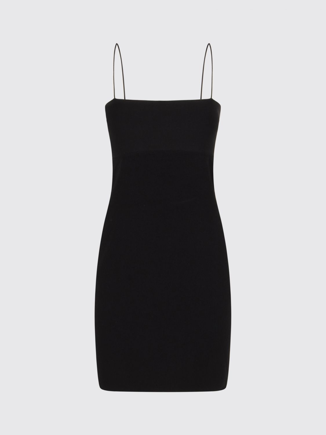 ALEXANDER WANG Kleid Damen Farbe Schwarz