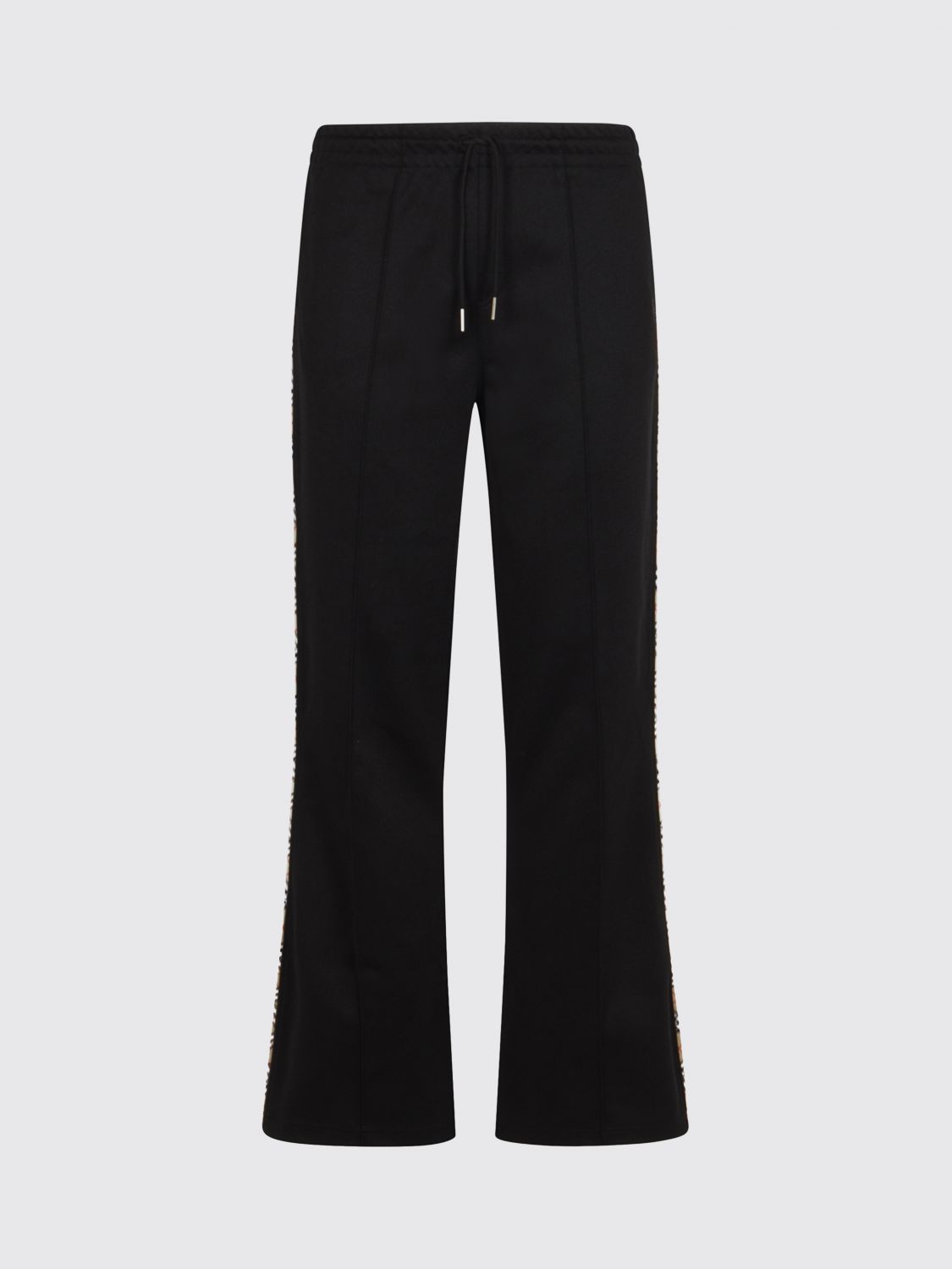 Burberry Pants  Woman Color Black