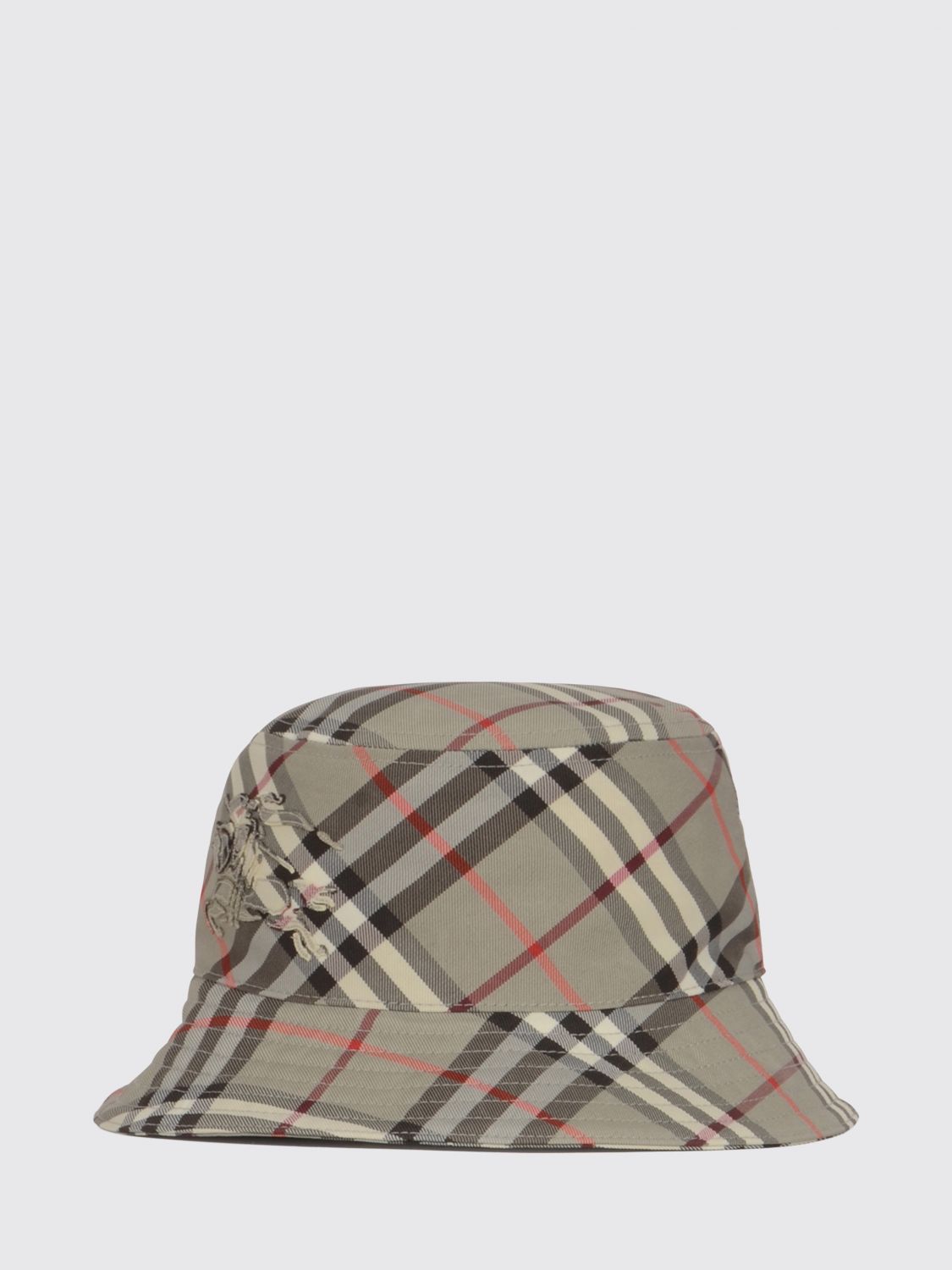 Burberry BURBERRY Hat Men color Multicolor　BURBERRY バーバリー 帽子 メンズ カラー マルチカラー