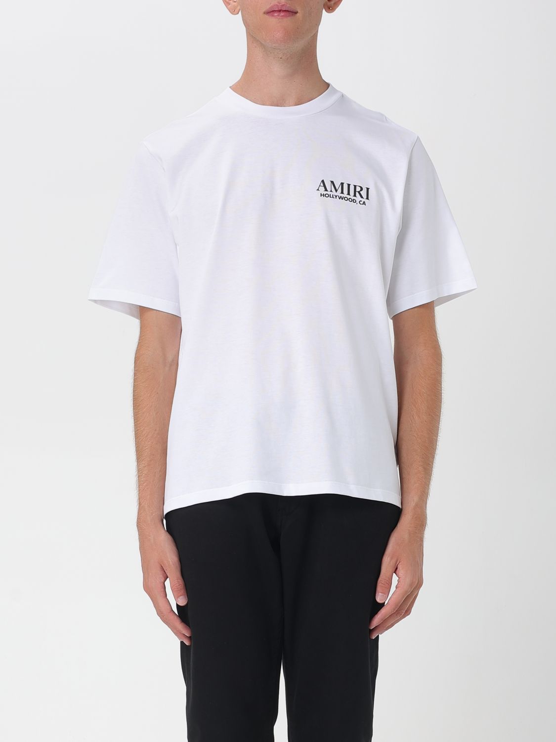 Amiri Shirt  Men Color White