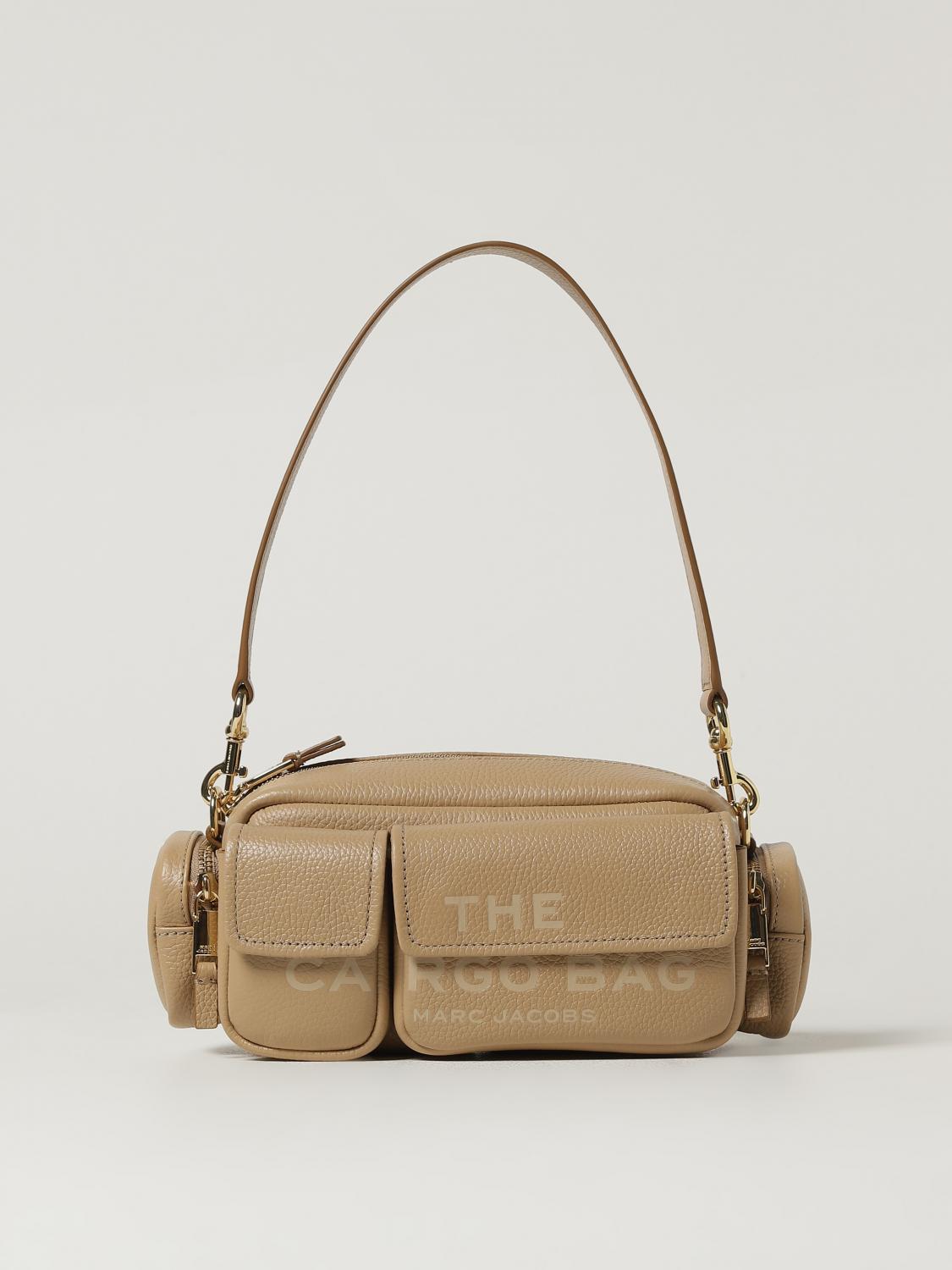Marc Jacobs Shoulder Bag  Woman Color Brown In Brown