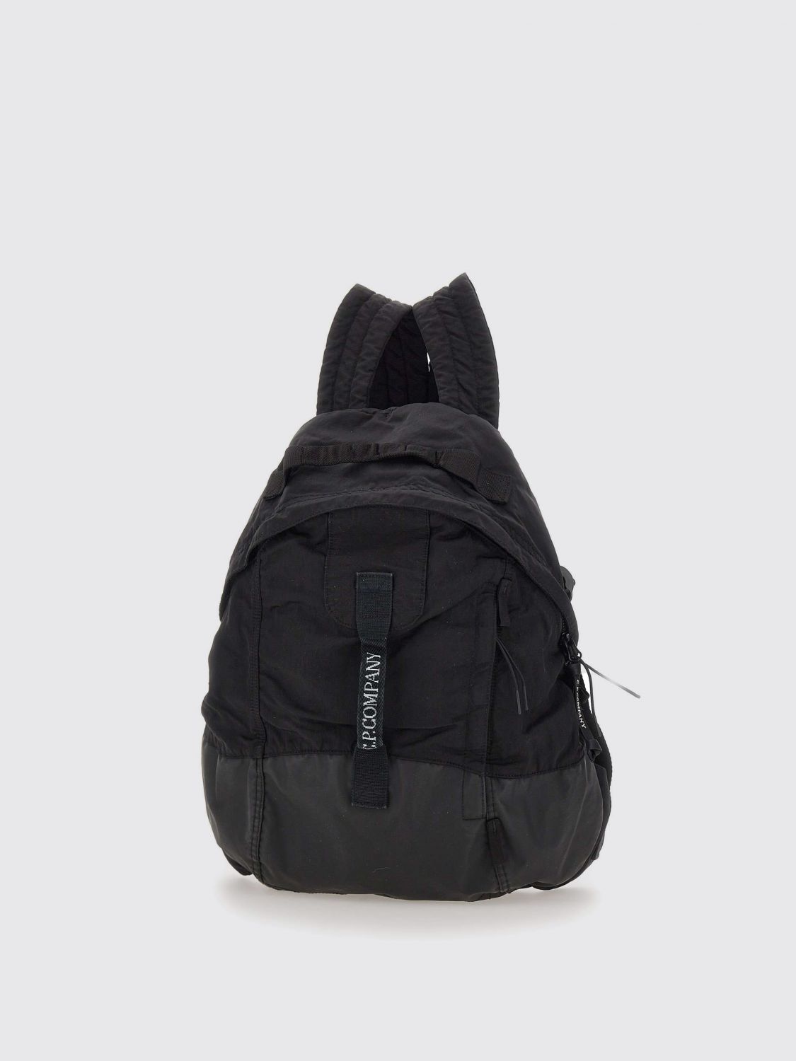 Backpack C. P. COMPANY Men color Black