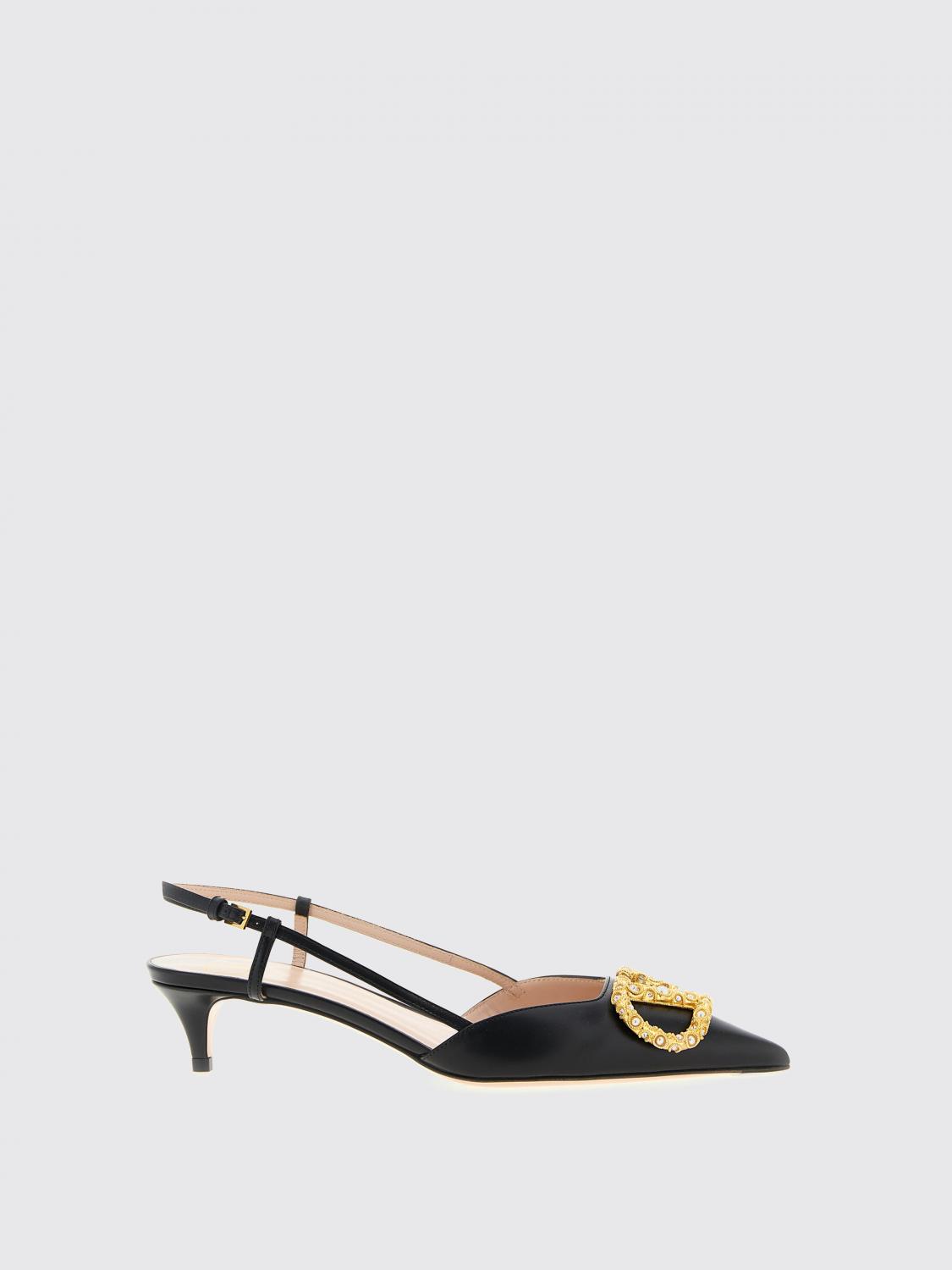 VALENTINO GARAVANI Pumps Damen Farbe Schwarz