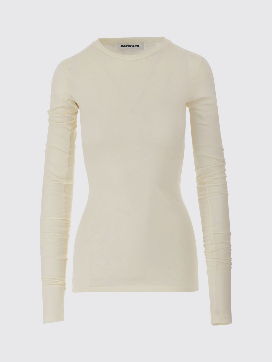 毛衣 DARKPARK 女士 颜色 白色