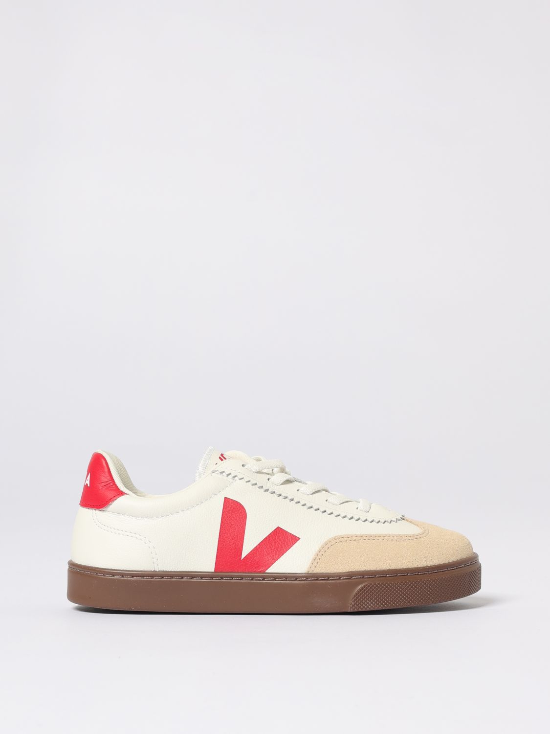 Veja Sneakers  Kids Color White In White