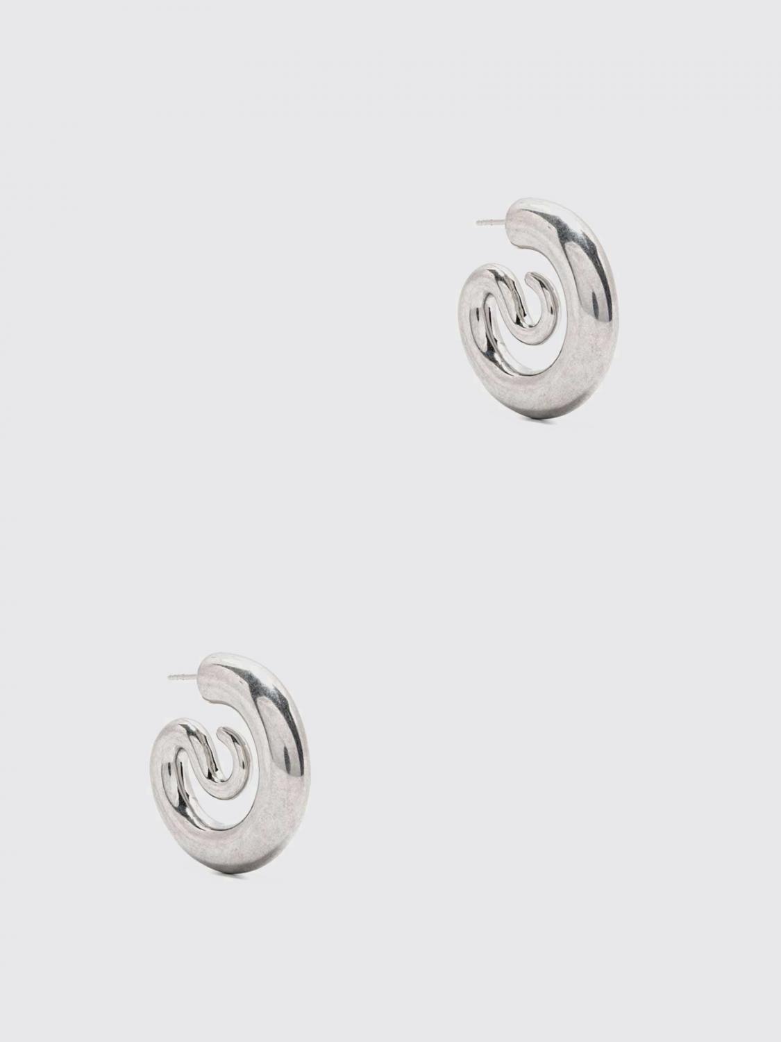 Bijou PANCONESI Homme couleur Argent OS