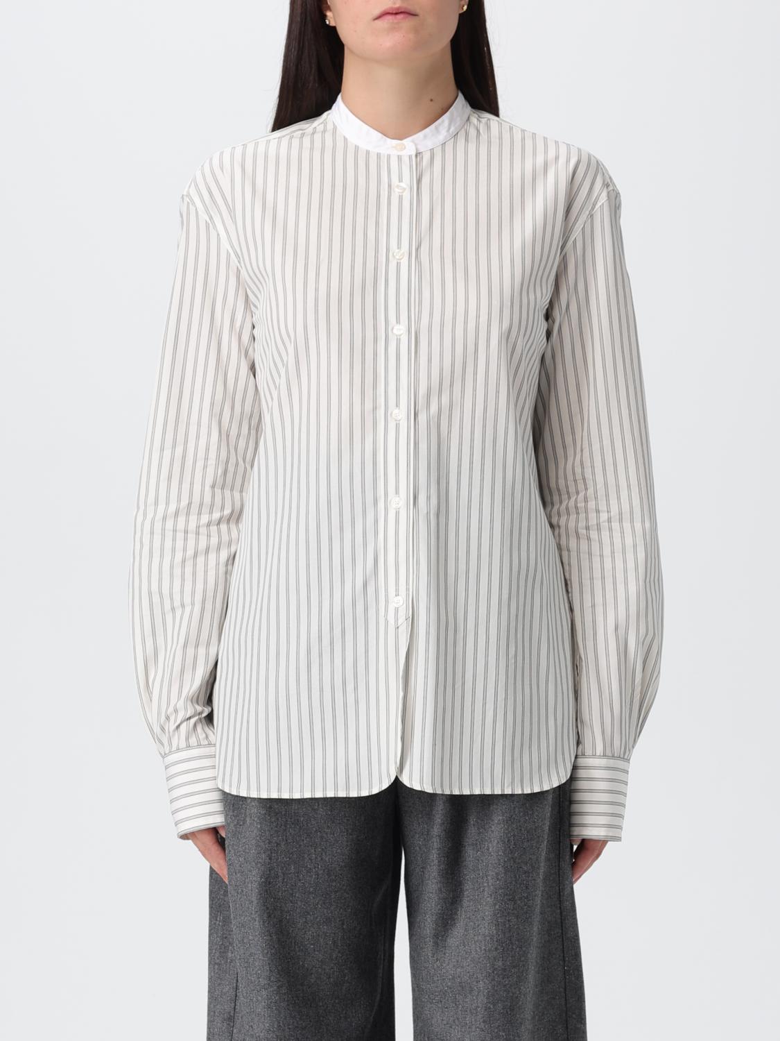 Soeur Shirt  Woman Color White In White
