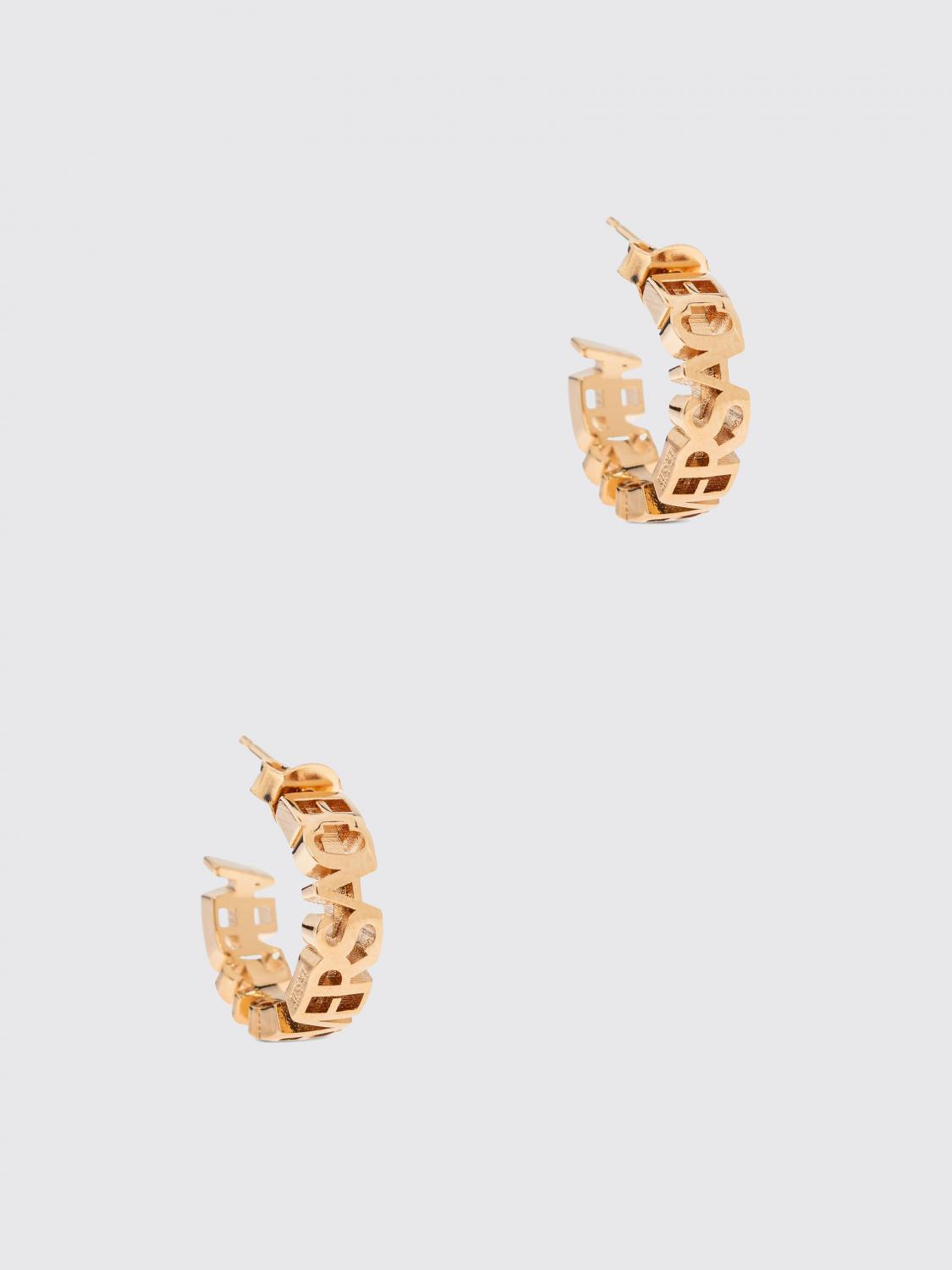 VERSACE Schmuck Damen Farbe Gold
