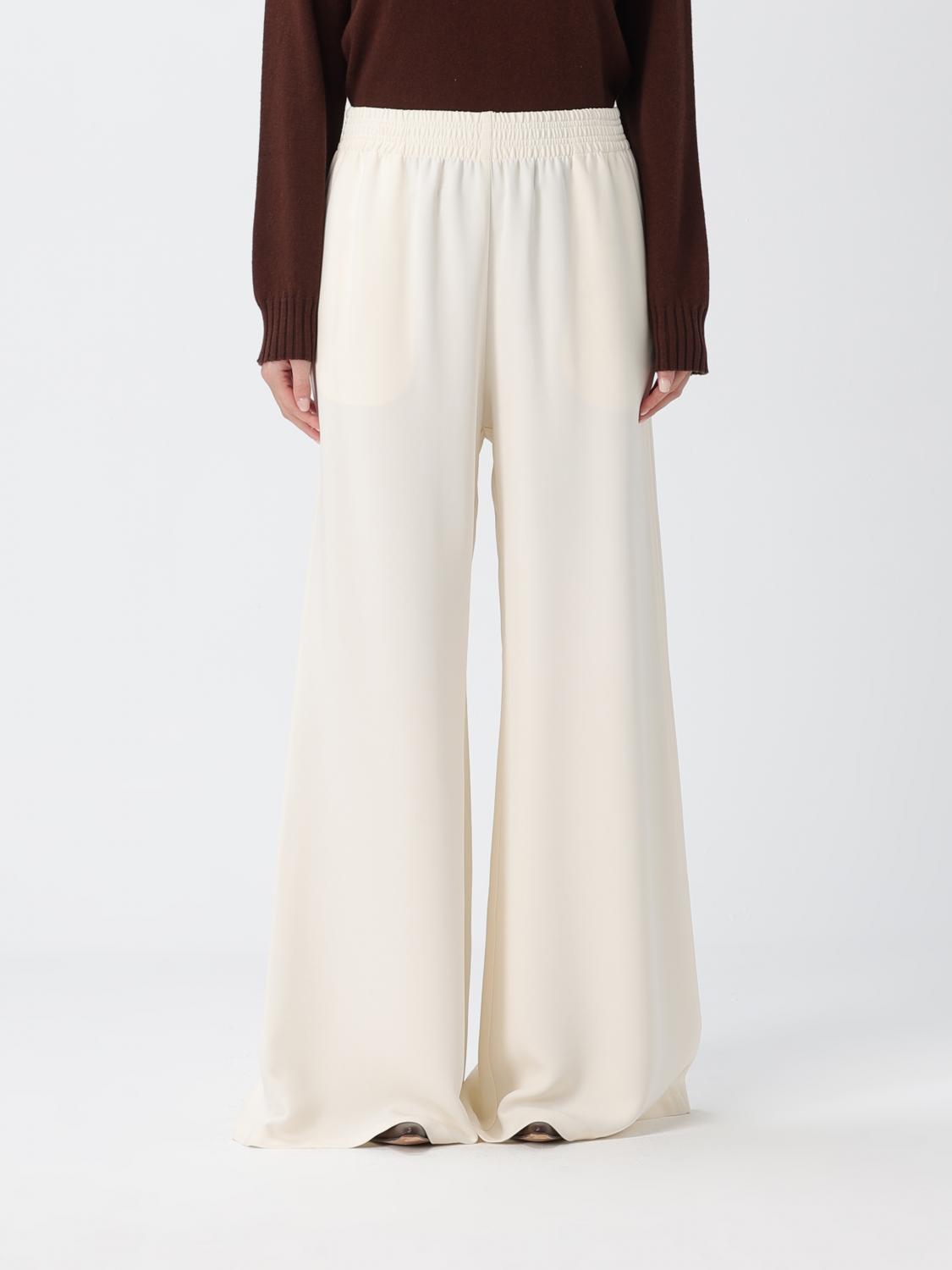 FABIANA FILIPPI Hose Damen Farbe Butter