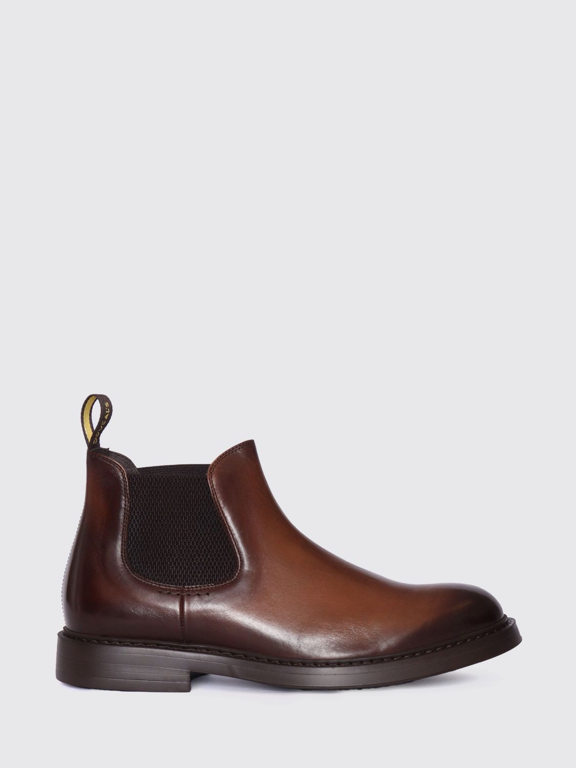 DOUCAL'S Stiefeletten Herren Farbe Braun