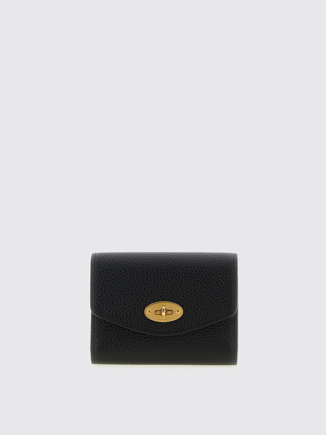 Mulberry Briefcase  Woman Color Black In Black