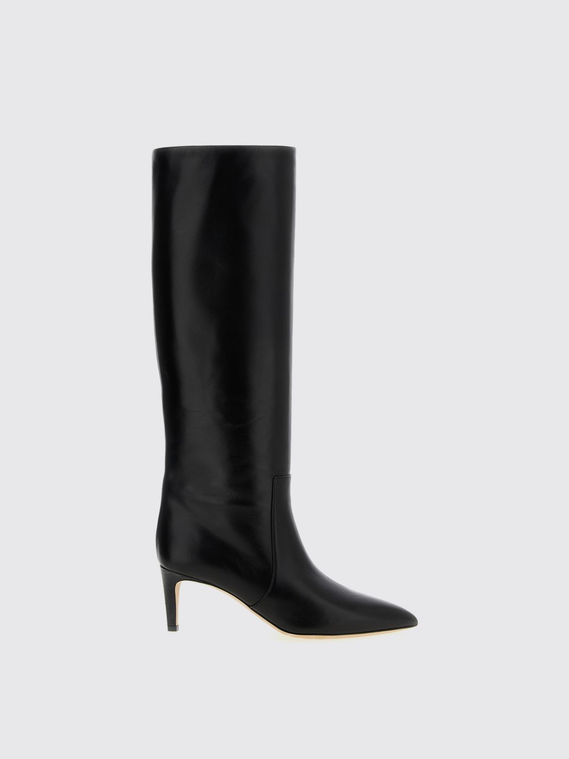 Paris Texas Shoes  Woman Color Black