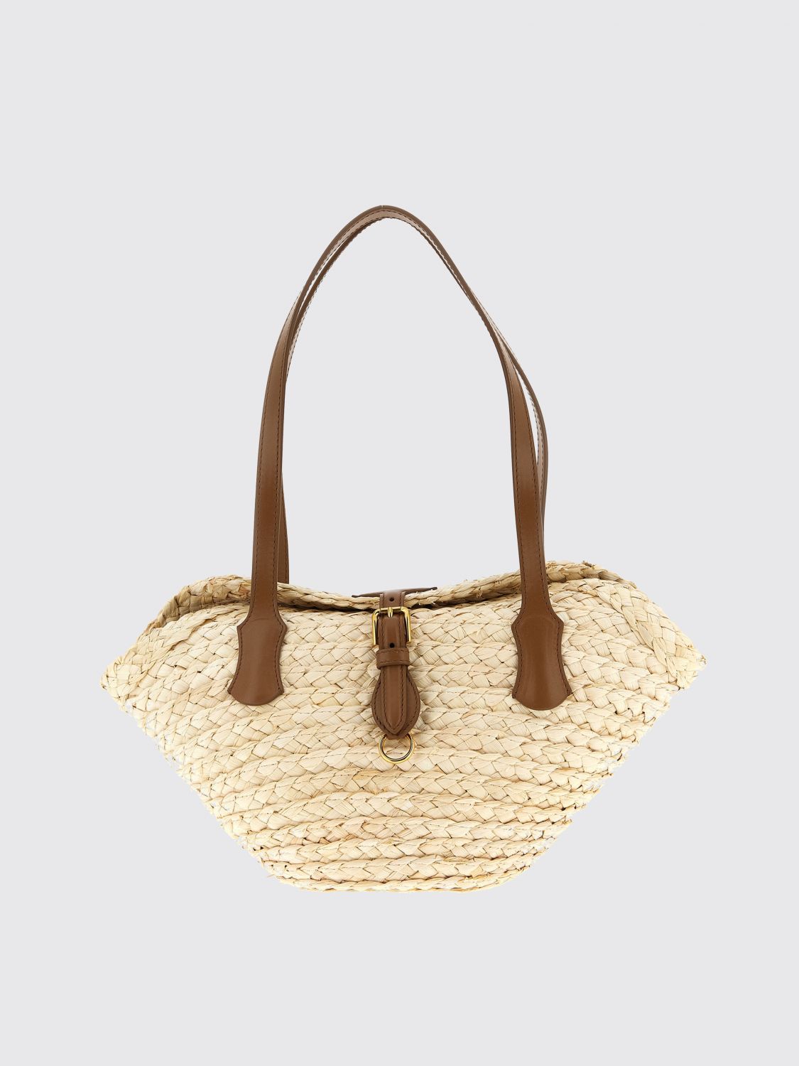 Dolce & Gabbana Handbag Woman Color Beige In Sand