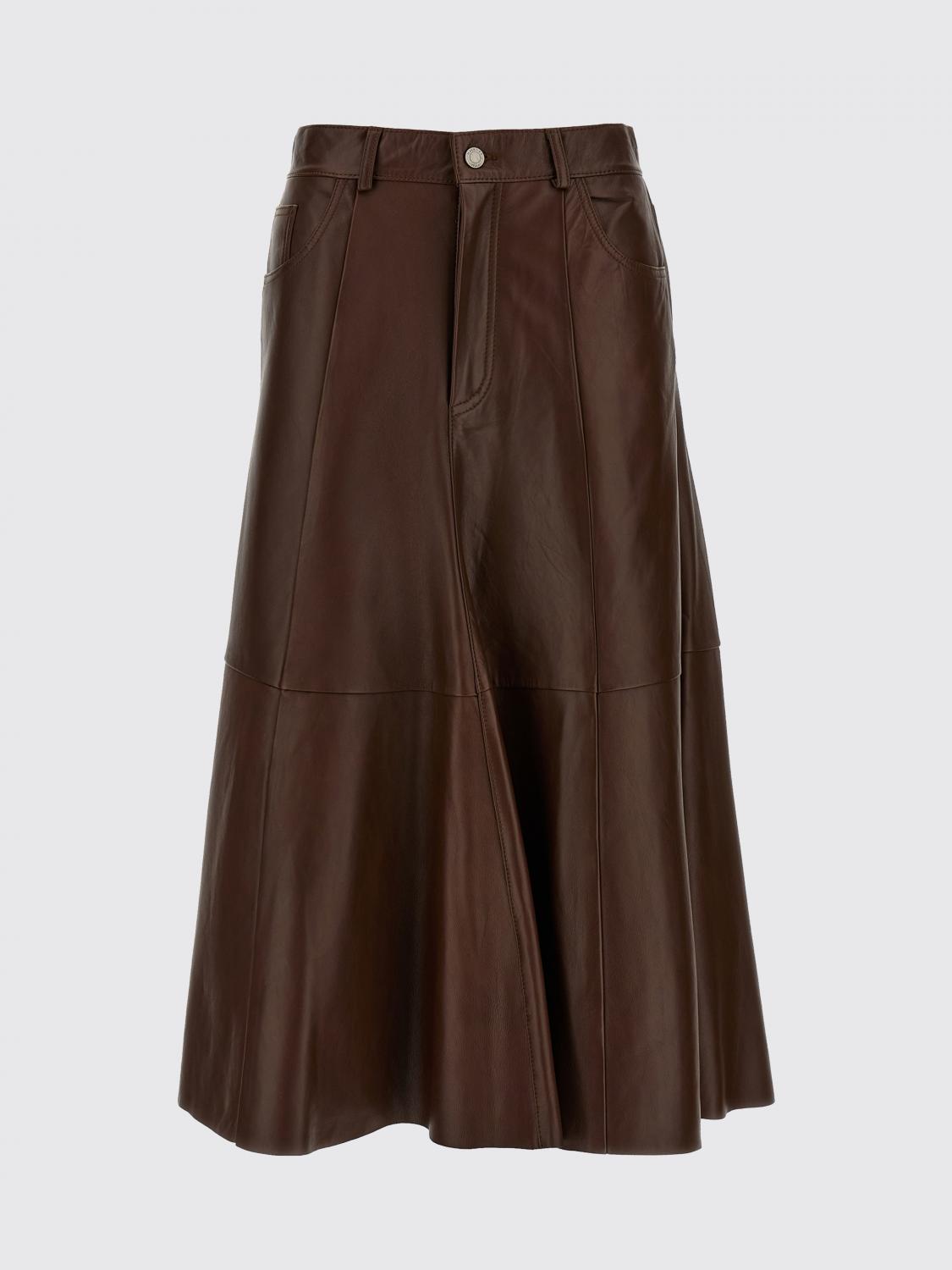 Gonna Haikure in pelle