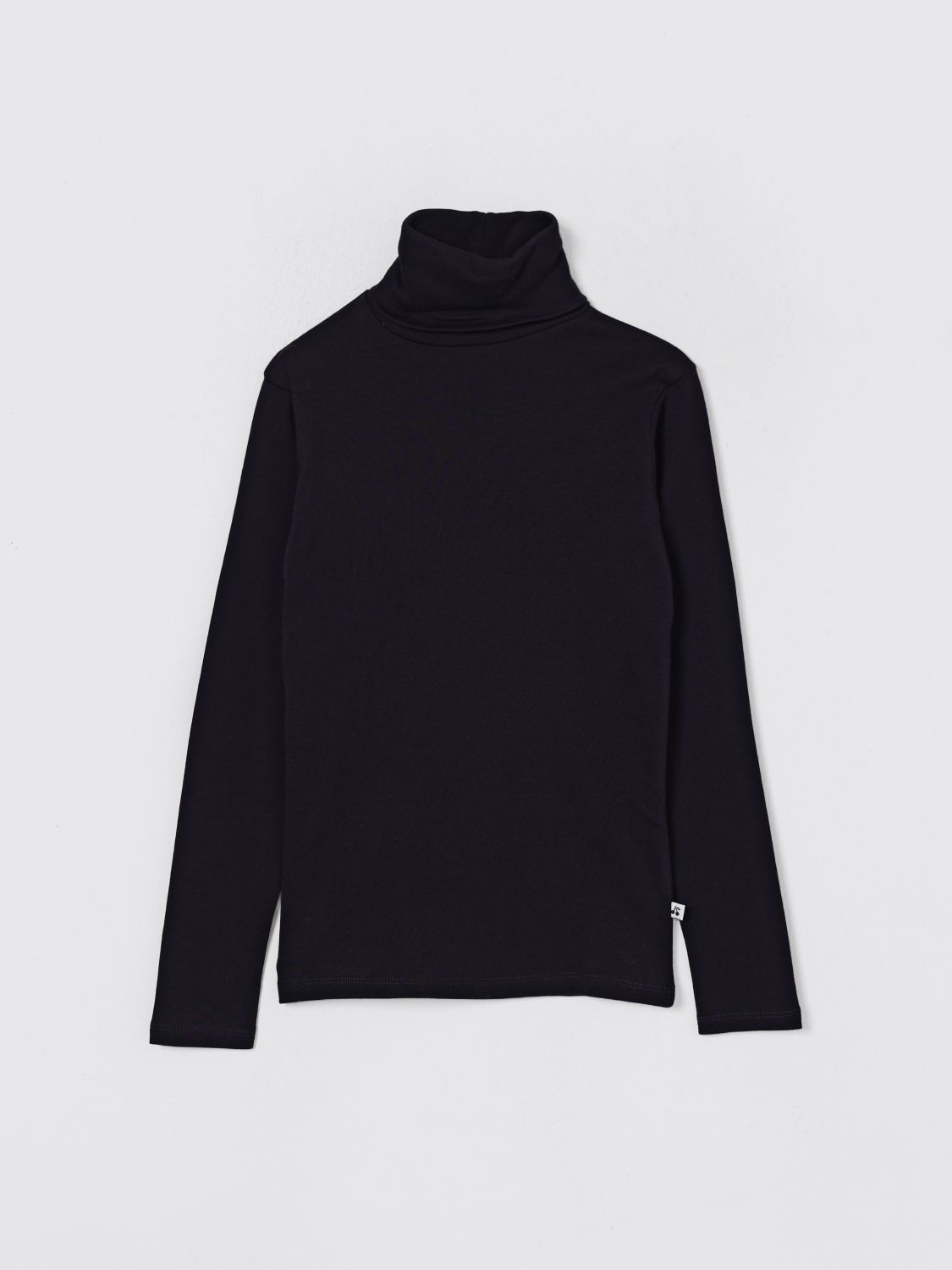 Bonpoint Sweater Kids Color Black In Multi