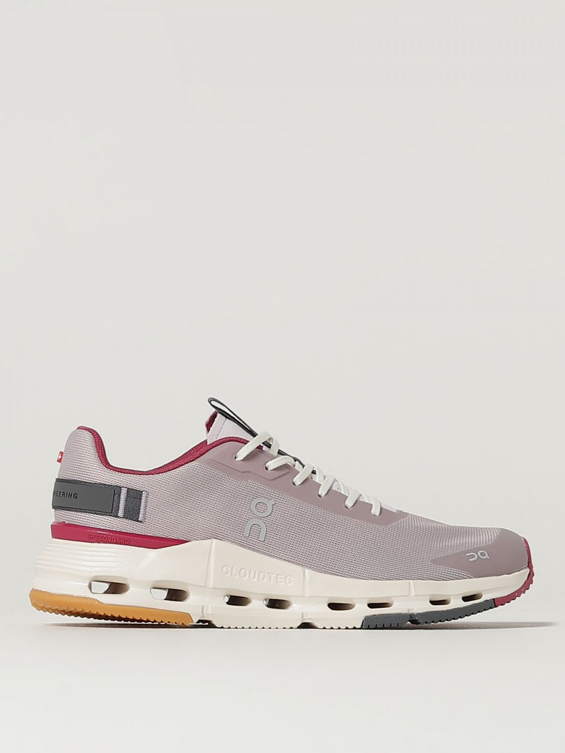 On Running 'cloudnova Form 2' Sneakers In Multi