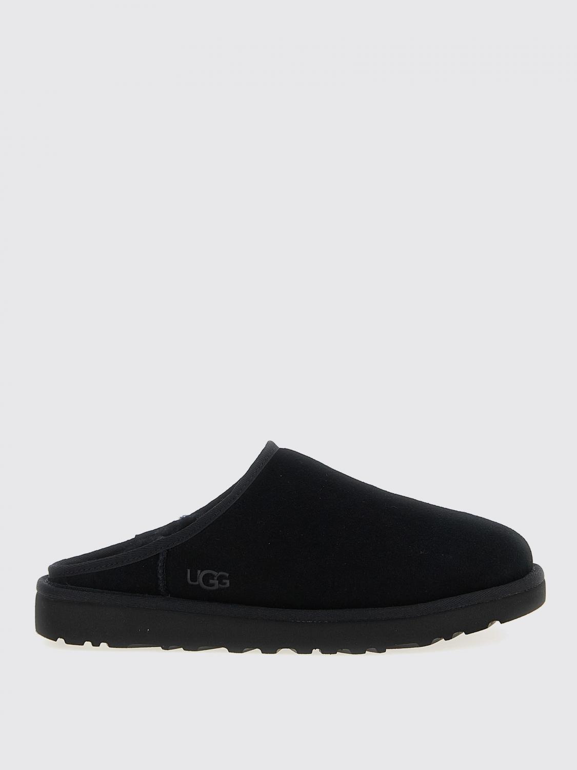 Ugg Australia Classic Slip On In Black