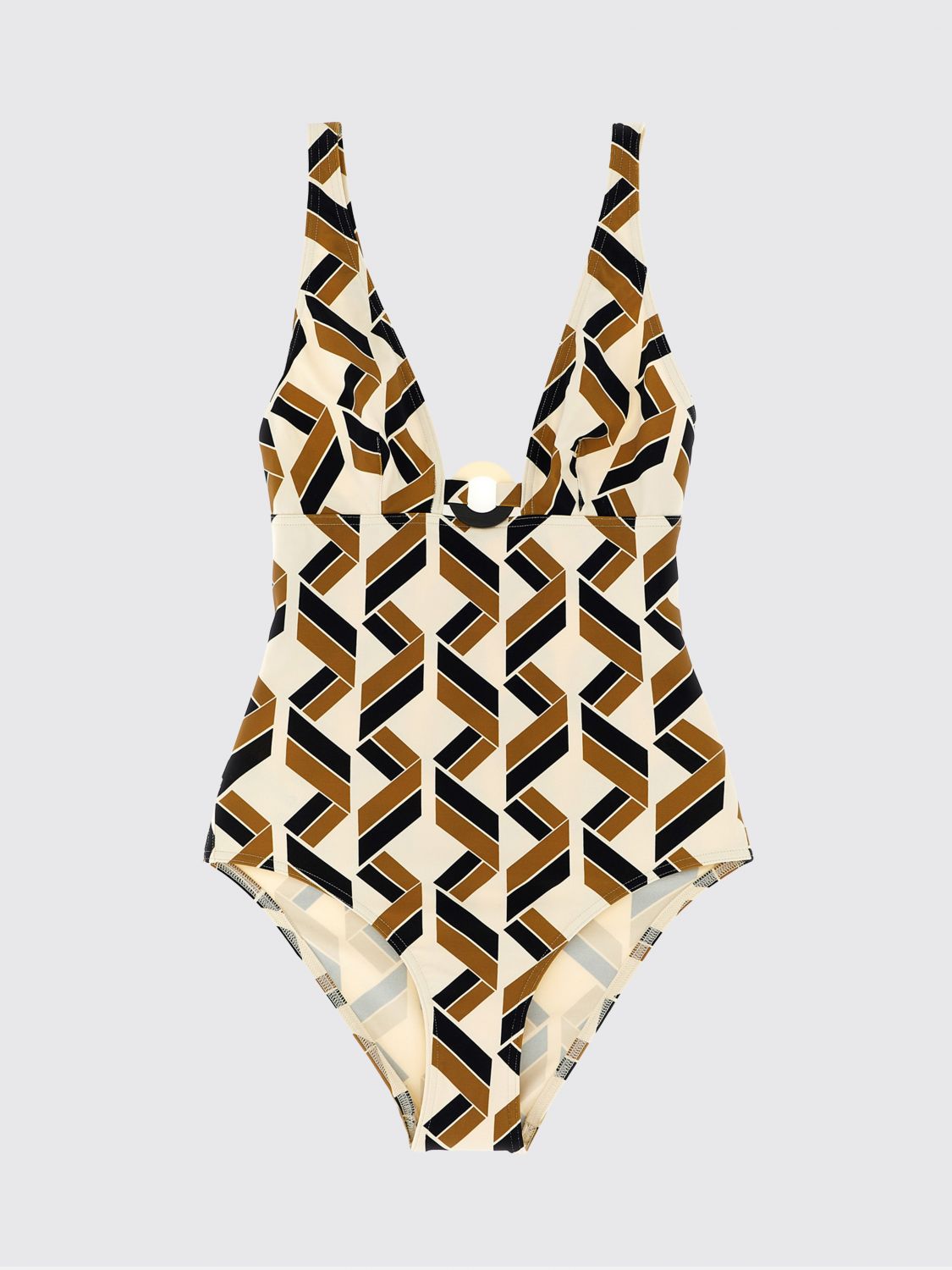 Eres Swimsuit  Woman Color Multicolor