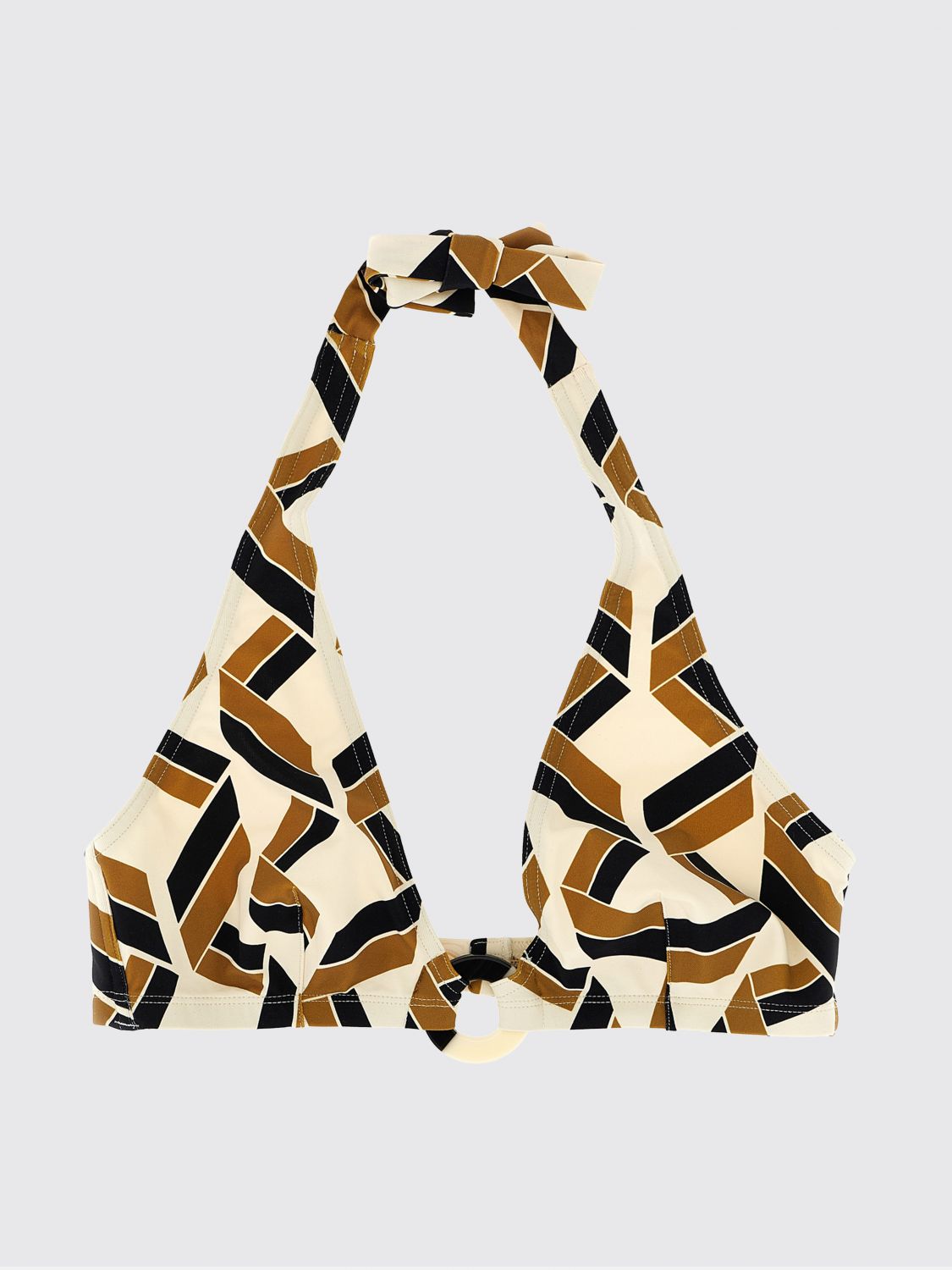 Eres Swimsuit  Woman Color Multicolor