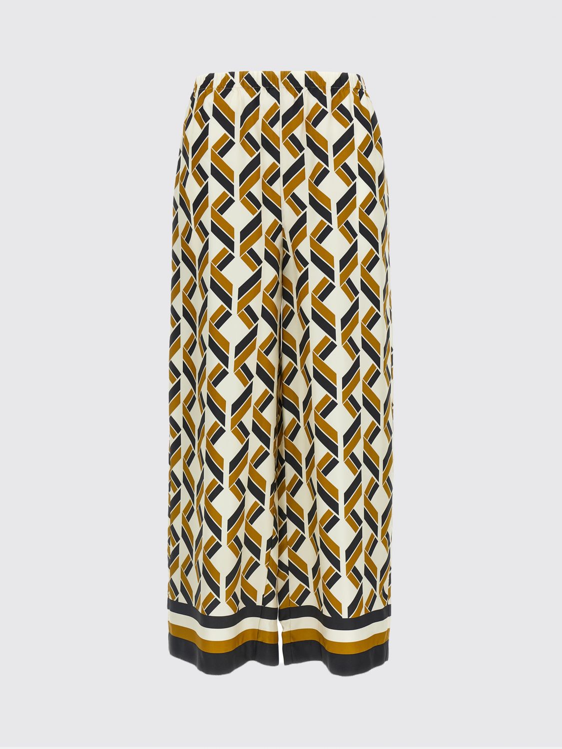 Eres Pants  Woman Color Multicolor In Multi