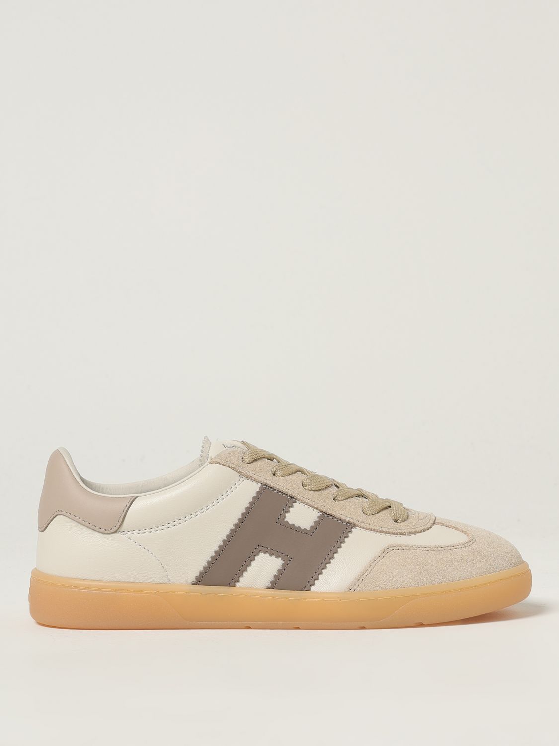 Hogan Multicolor Cool Sneakers In Multi