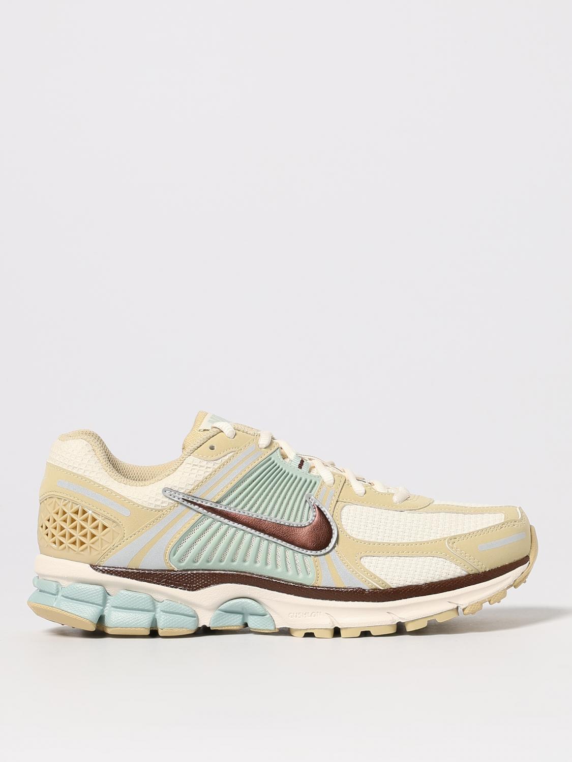 Nike Air Zoom Vomero 5 Se 'team Gold Brown Seafoam' In Multi