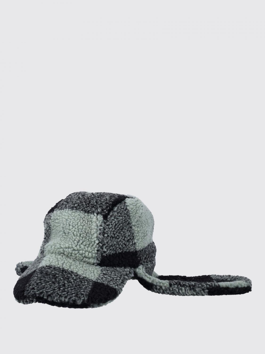 Stella Mccartney Hat Kids Kids In Black