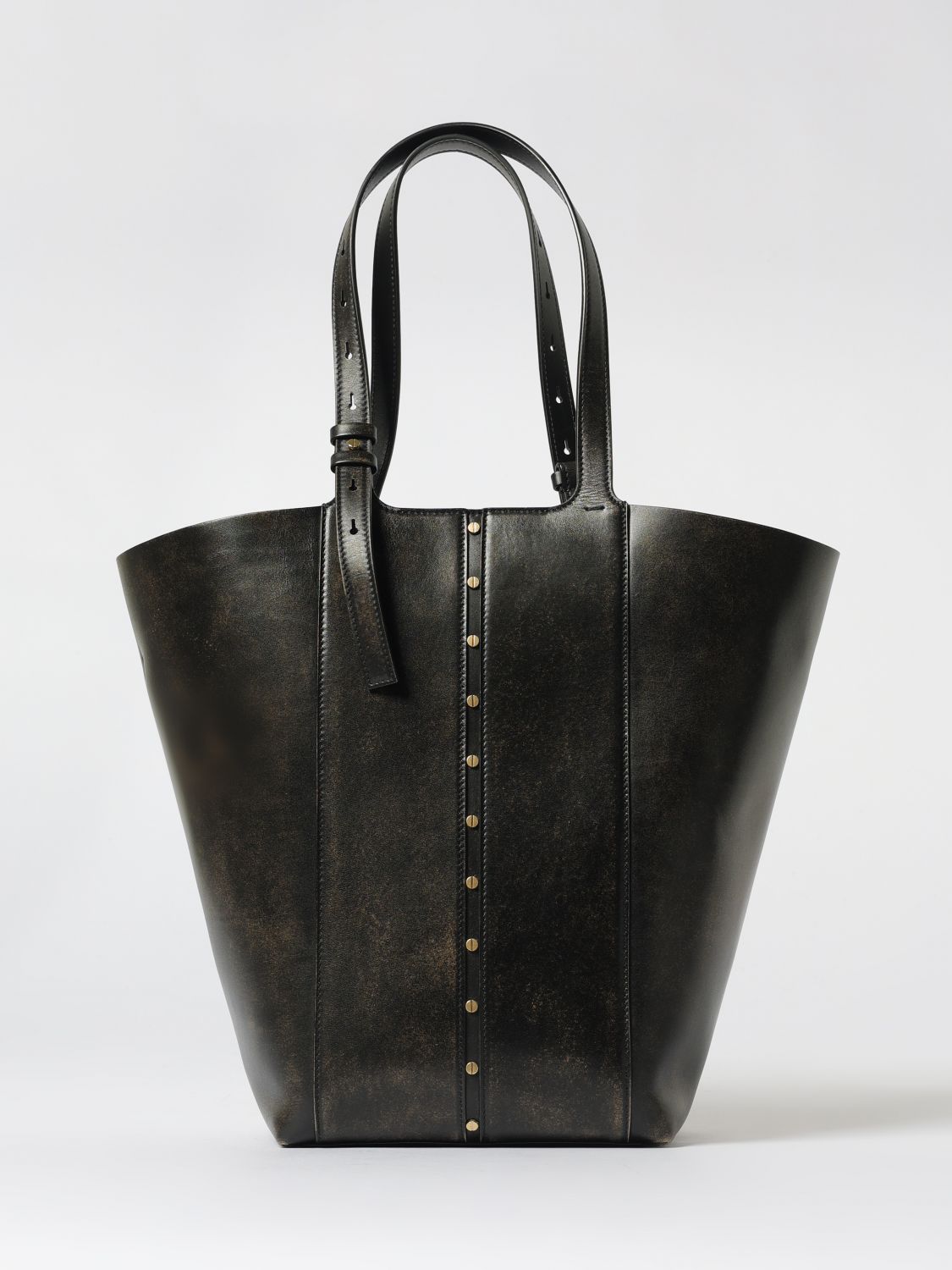 Golden Goose Shoulder Bag  Woman Color Black