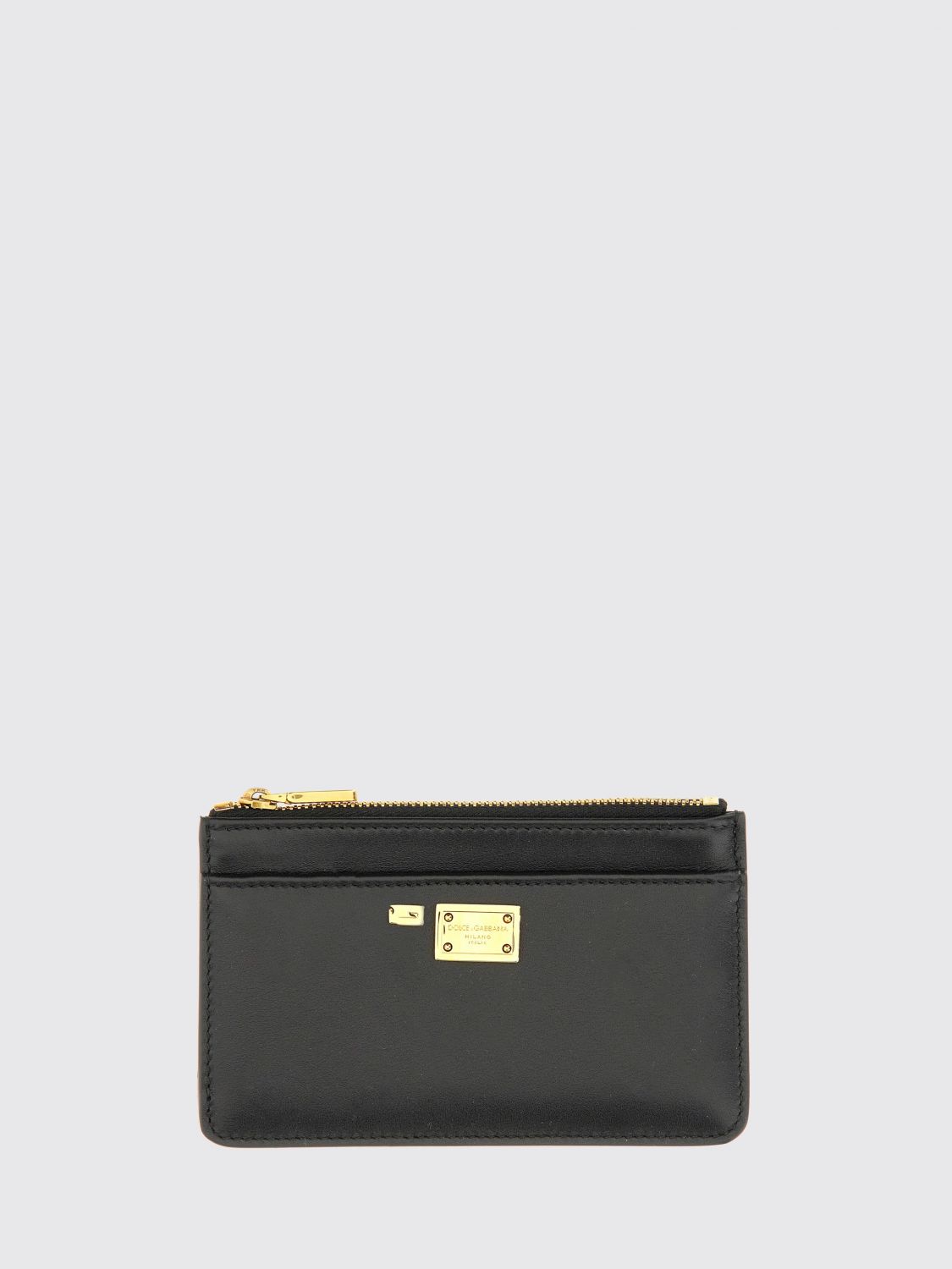 Dolce & Gabbana Wallet  Woman Color Black