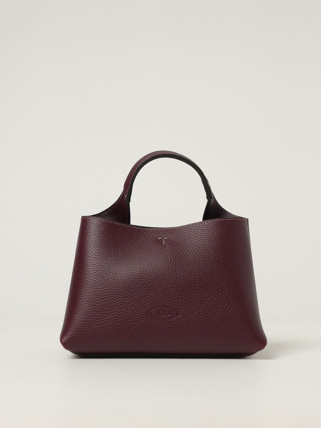 Tod's Crossbody Bags  Woman Color Violet In Purple