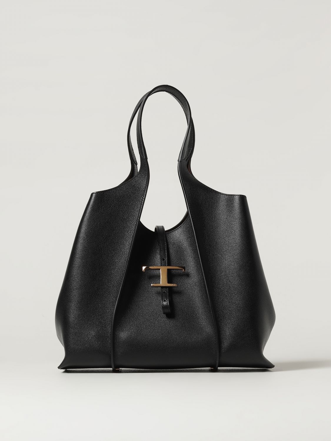 Tod's Handbag  Woman Color Brown