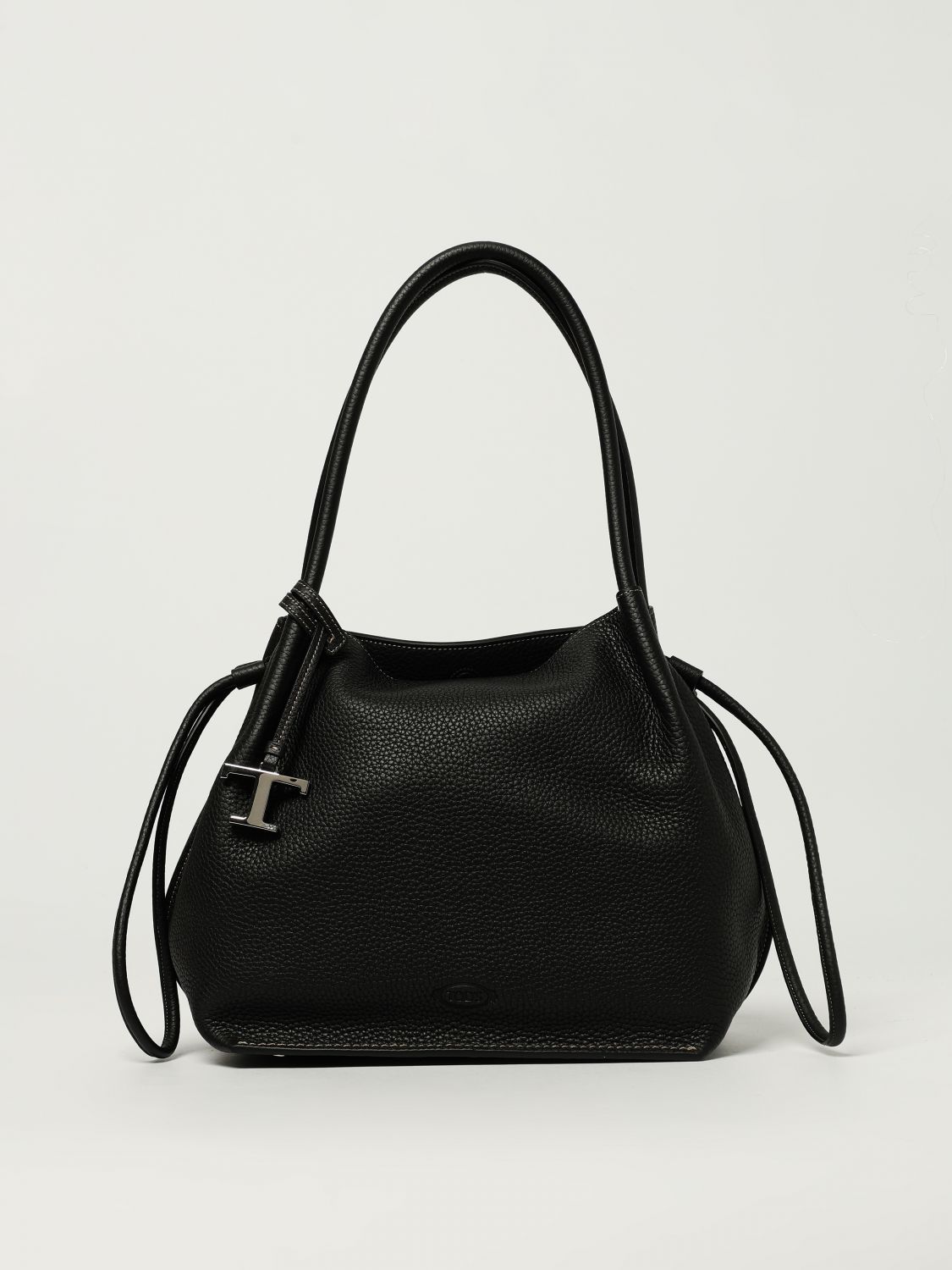Tod's Crossbody Bags  Woman Color Black