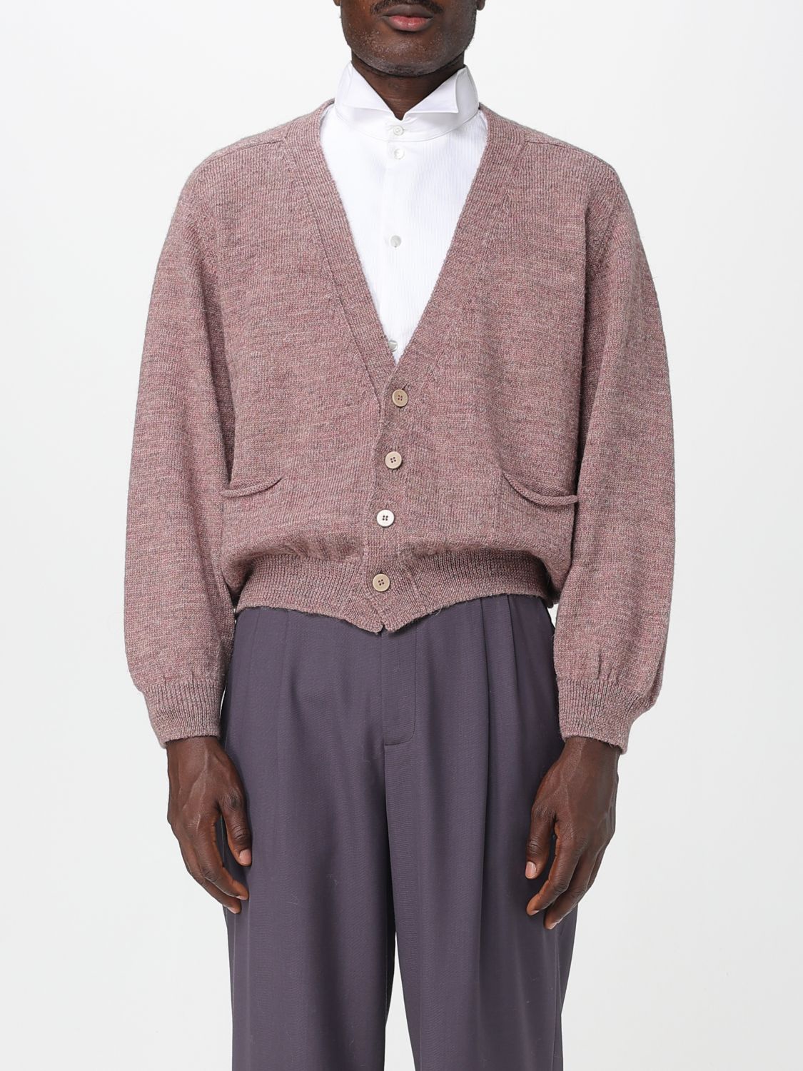 Magliano Sweater  Men Color Pink
