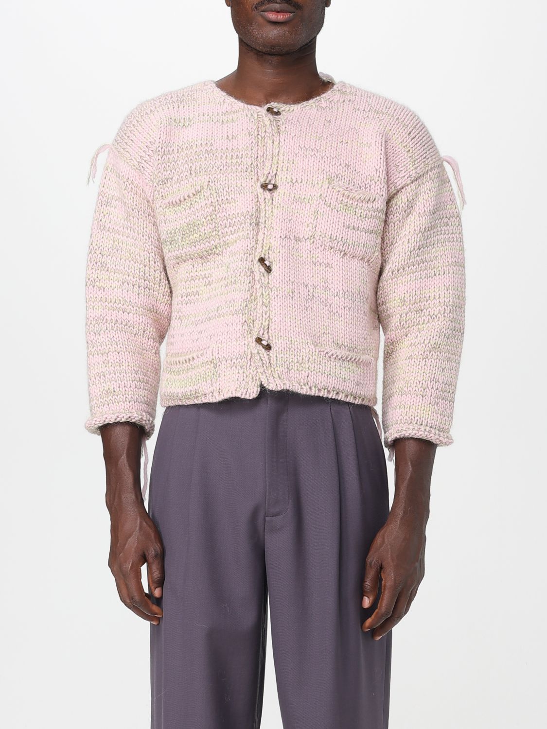 Magliano Sweater  Men Color Pink