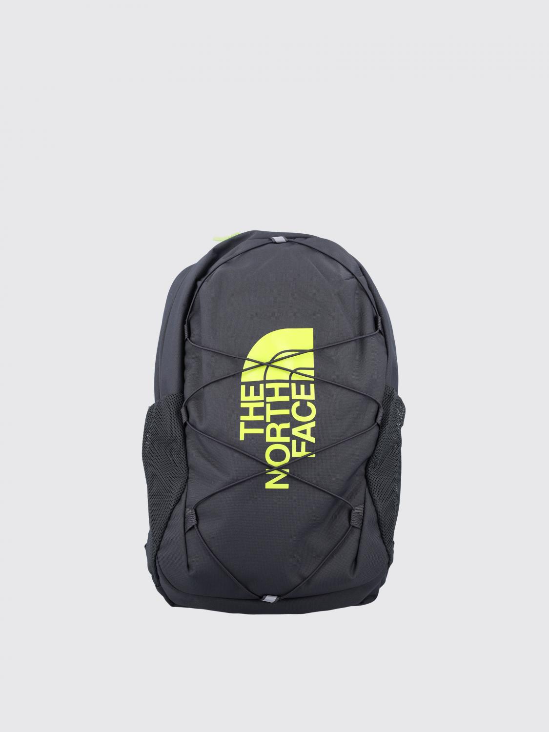 The North Face Duffel Bag  Kids Color Black In Black