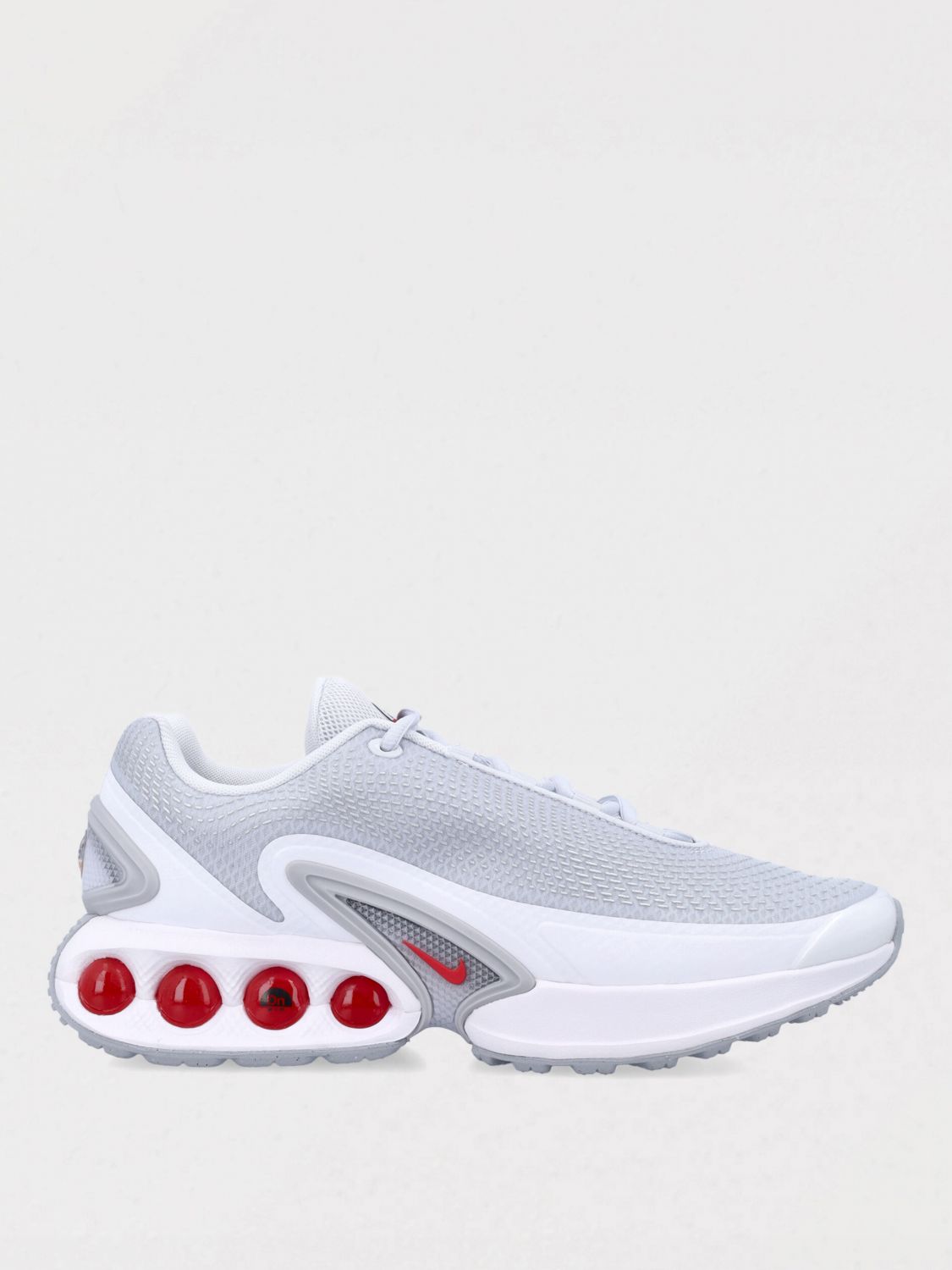 Nike Air Max Dn Sneakers In Gray