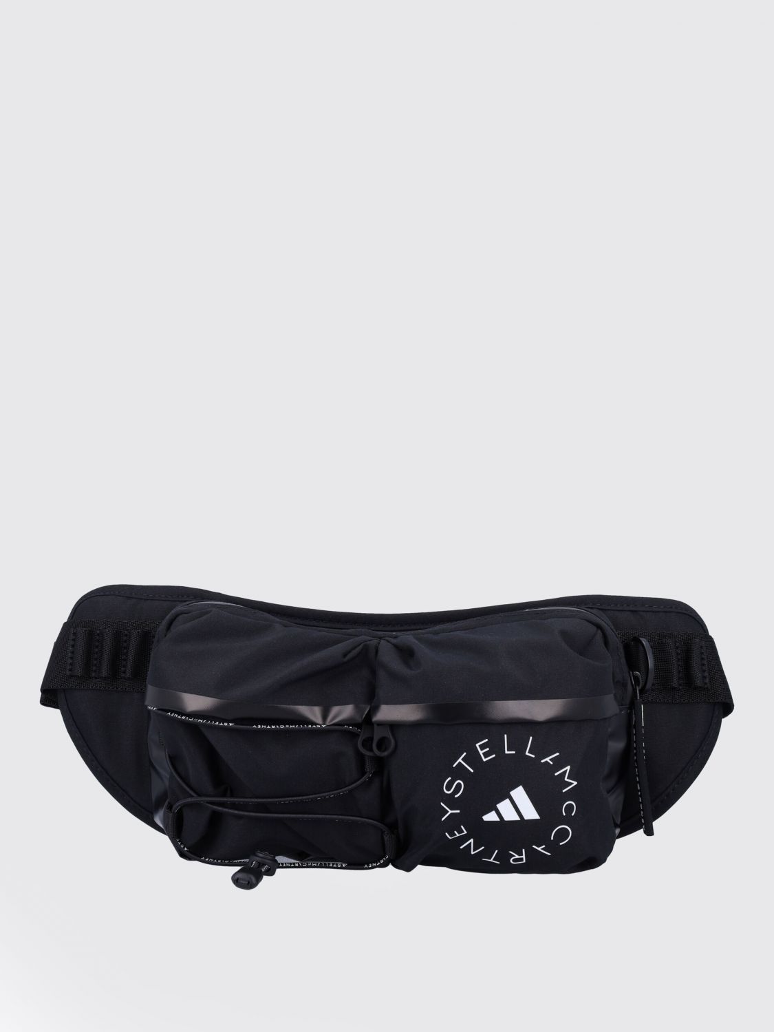Adidas By Stella Mccartney Handbag  Woman Color Black