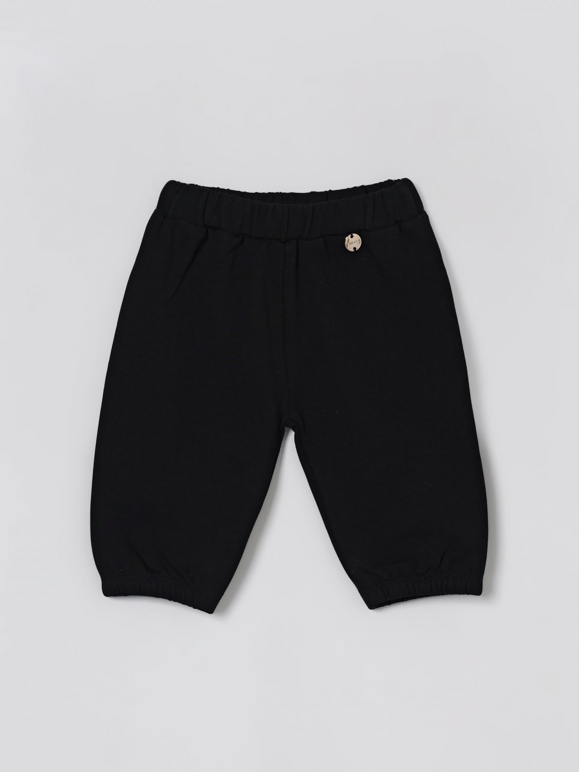 Liu •jo Babies' Pants Liu Jo Kids Color Black