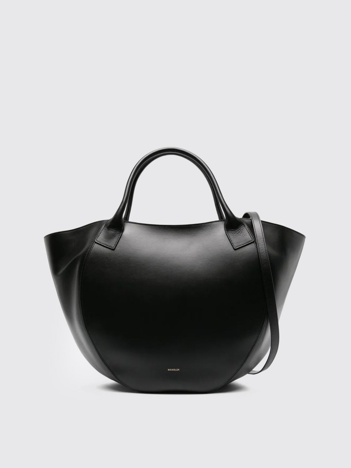 Wandler Shoulder Bag  Woman Color Black