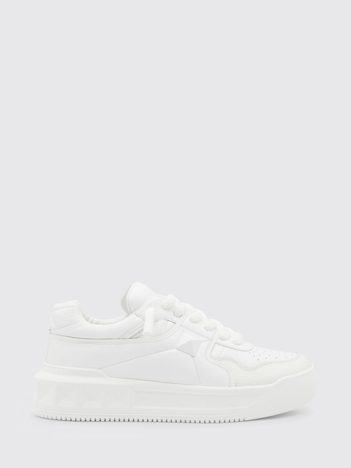 Valentino Garavani Sneakers  Men Color White